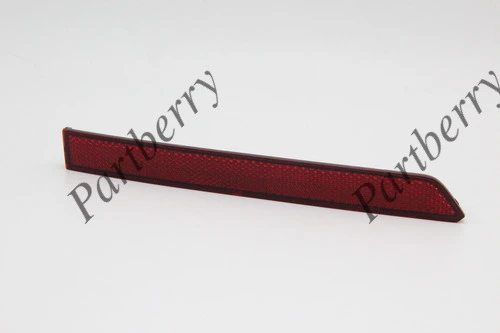 Катафот (световозвращатель) PARTBERRY PB184594