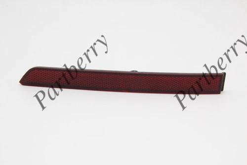 Катафот (световозвращатель) PARTBERRY PB184595