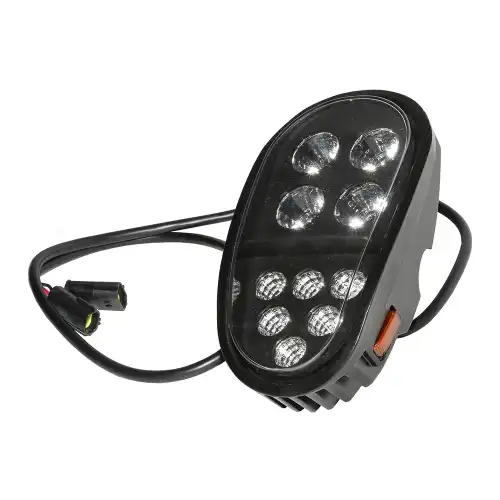 Фара WILMART RTE350-760100-001