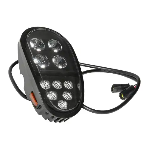 Фара WILMART RTE350-760200-001