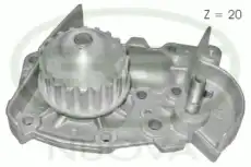 помпа водяная PA10537 GGT