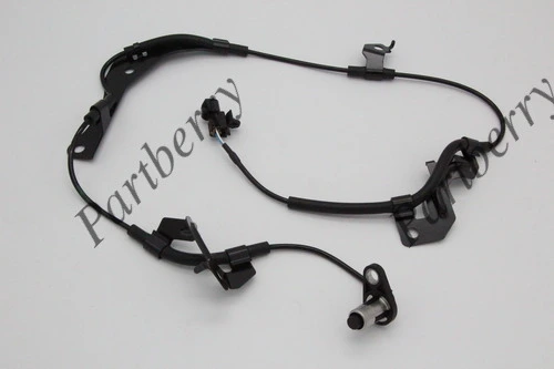 Датчик ABS PARTBERRY PB119434