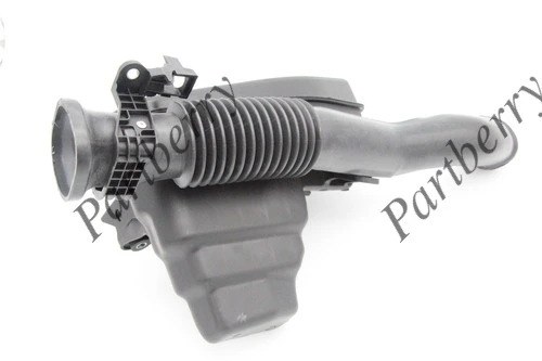 ПАТРУБОК ВОЗДУШНЫЙ PB590901 PARTBERRY