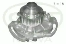 помпа VW PA10593 GGT