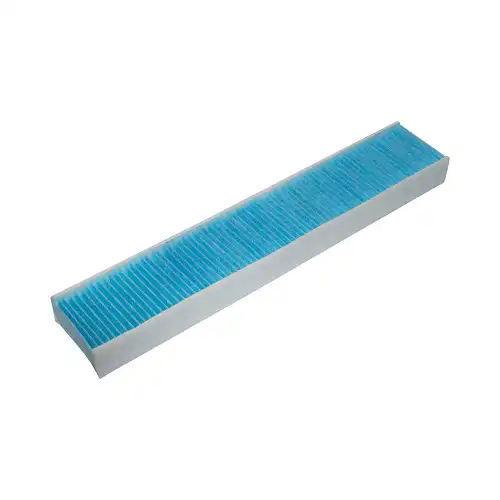 Салонный фильтр WILMART W013500290
