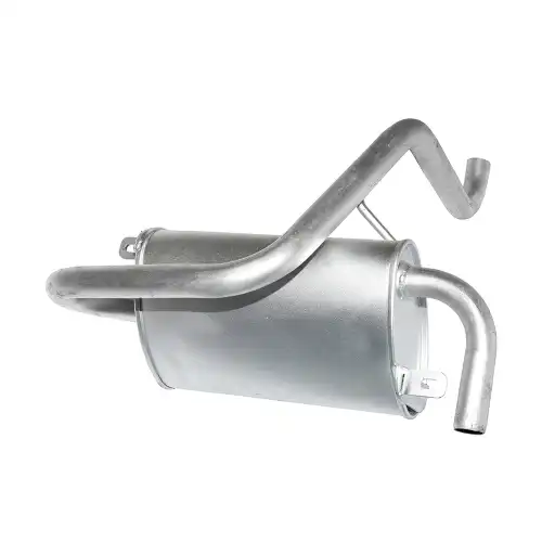 Глушитель CPCD20-25 R920322000001 WILMART