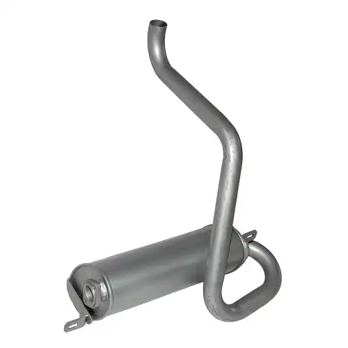 Глушитель CPCD20-25 R938322000000 WILMART