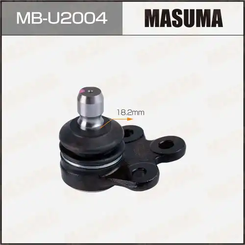 Шаровая опора MASUMA MB-U2004
