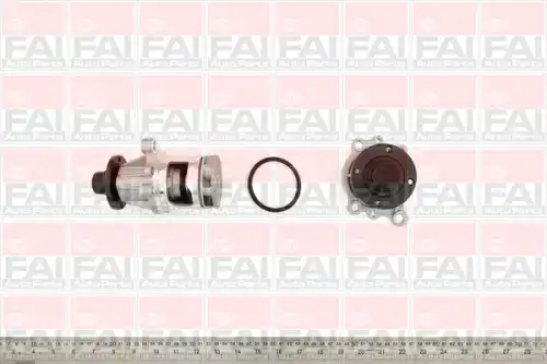 помпа BMW WP3067 FAI AUTOPARTS