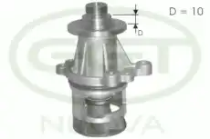 помпа водяная PA10585 GGT