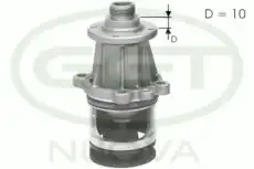 помпа BMW PA10586 GGT