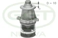 помпа BMW PA10586 GGT