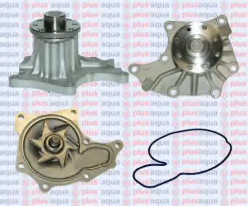 помпа Opel 85-8165 AQUA PLUS