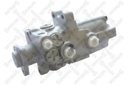 Насос гидроусилителя руля STELLOX 00-35509-SX