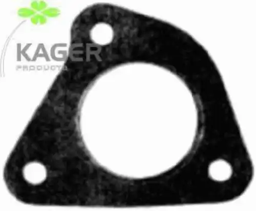 Прокладка глушителя KAGER 29-0078