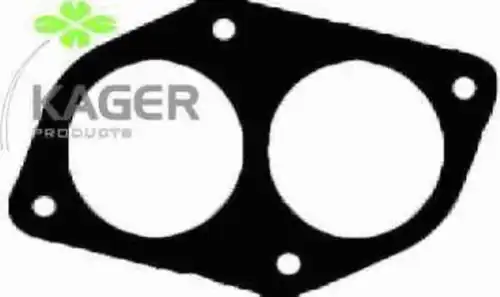 Прокладка глушителя KAGER 29-0034