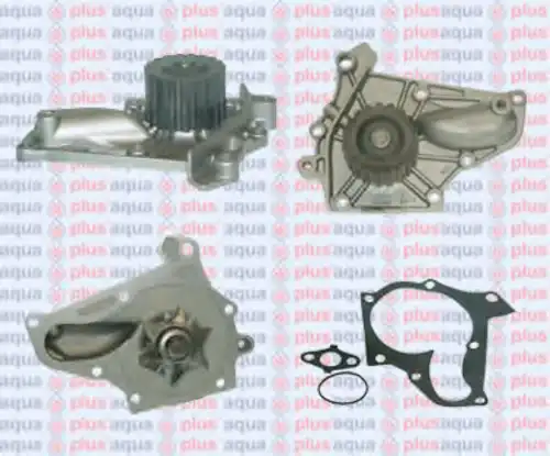 помпа Toyo 85-2205 AQUA PLUS