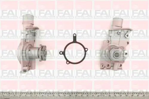 помпа Ford WP2889 FAI AUTOPARTS