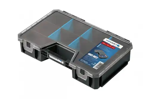 HT7G510 Органайзер с перегородками HOEGERT
