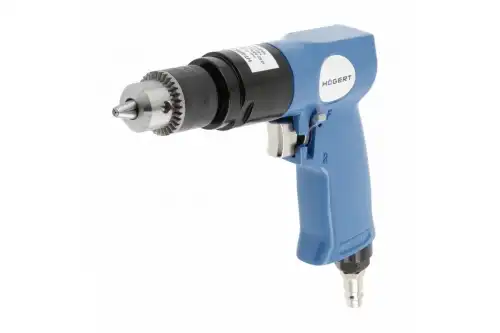 HOEGERT TECHNIK пневматическая дрель 10mm HT4R635