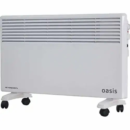 OASIS Конвектор LK-10 /U/ 4640015385752