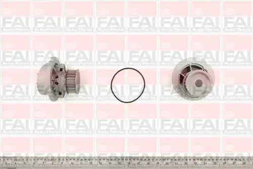 помпа Opel WP6382 FAI AUTOPARTS