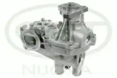 помпа Audi PA10640 GGT