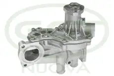 помпа Audi PA10661 GGT