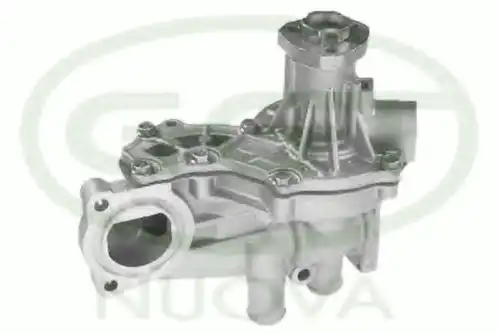 помпа Audi PA10661 GGT