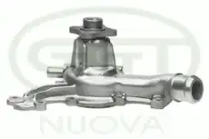 помпа Ford PA10714 GGT