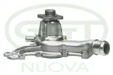 помпа Ford PA10714 GGT