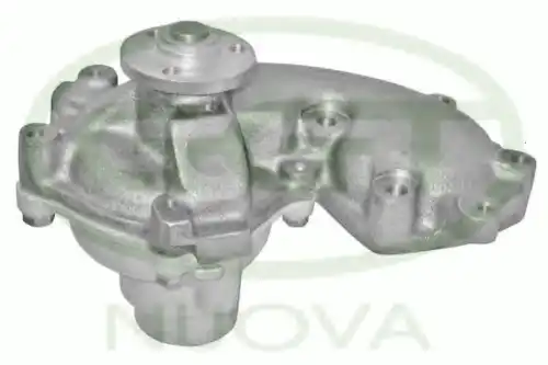 помпа Fiat PA10687 GGT
