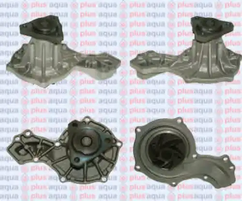 помпа Fiat 85-6380 AQUA PLUS