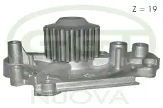 помпа Hond PA10730 GGT
