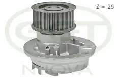 помпа водяная PA10716 GGT