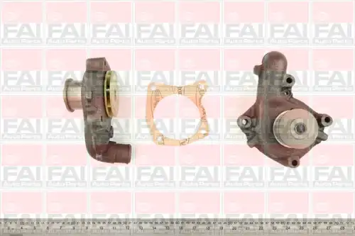 помпа Ford WP6031 FAI AUTOPARTS