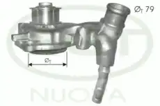 помпа Ford PA10715 GGT