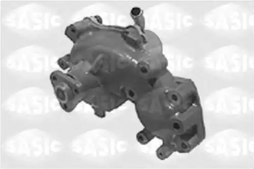 помпа Fiat 9000943 SASIC