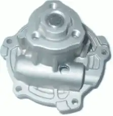 помпа Audi EWP086 COMLINE