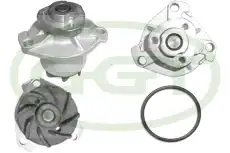 помпа VW PA10968 GGT