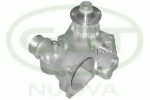 помпа BMW PA11026 GGT
