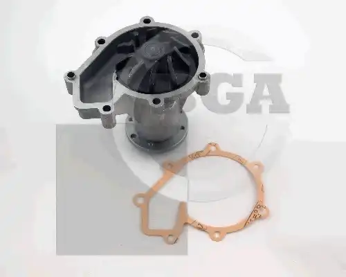 Насос системы охлаждения (помпа) BGA CP3268