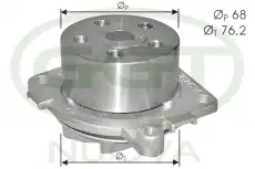 помпа AR PA11022 GGT