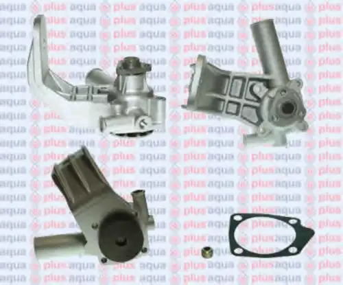 помпа Ren 85-5675 AQUA PLUS