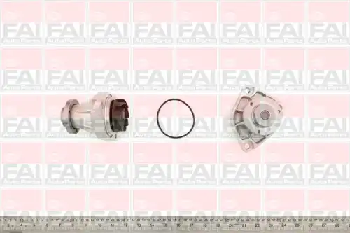 помпа Opel WP6141 FAI AUTOPARTS