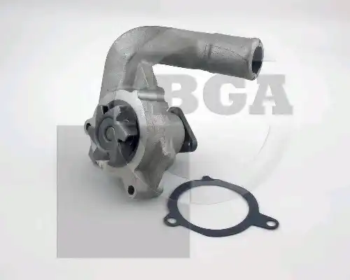Насос системы охлаждения (помпа) BGA CP3172