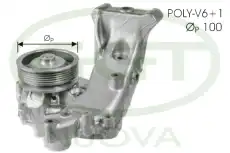 помпа водяная PA11046 GGT