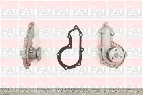 помпа LRov WP6300 FAI AUTOPARTS