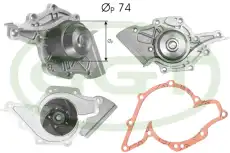 помпа Audi PA10774 GGT