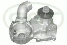 помпа Audi PA10670 GGT